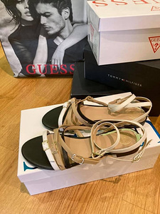 Новые сандалии Guess (2 фото из 2)