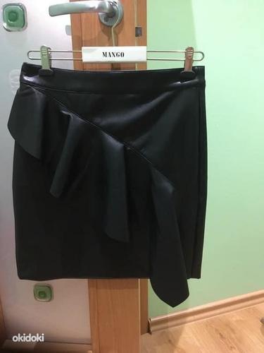Новая юбка Guess (фото #1)