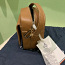 Новая кожаная сумка Tommy Hilfiger (фото #3)