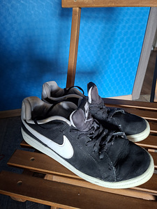 Nike tossud 40 (3 foto / 3)