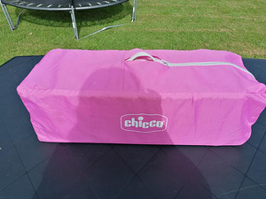Chicco reisivoodi (2 foto / 2)