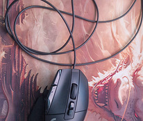 G 502 X
