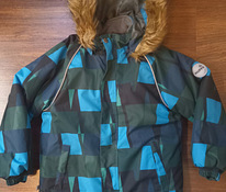 Зимняя куртка и штаны Huppa 116