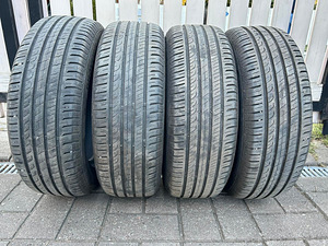 R17 225/65 SUVEREHVID BARUM BRAVURIS 4tk 8mm (1 foto / 3)