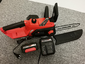 Akukettsaag EINHELL GE-LC 18/25 AKU 4A (1 foto / 6)