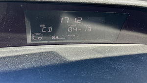Honda civic (11 foto / 15)