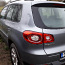VW Tiguan 2008 для продажи (фото #4)
