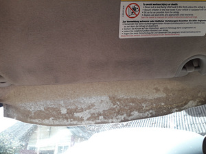 CHRYSLER GRAND VOYAGER (7 foto / 9)