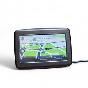 TomTom via 4EV52 Z1230. Kaart uuendatud 2024a (3 foto / 9)