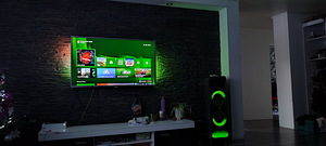 Jbl partybox 1000 (1 фото из 2)