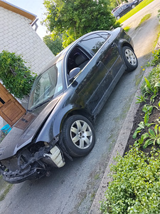 Passat B5.5 1.9 74kw üv 11.26 (2 foto / 8)