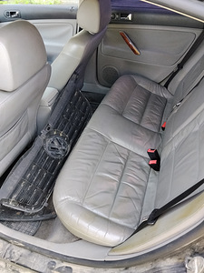 Passat B5.5 1.9 74kw üv 11.26 (7 foto / 8)