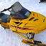 Ski-doo Mxz 500 98a varuosadena (foto #2)