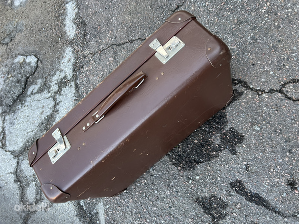 Kohver чемодан (фото #1)