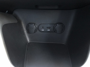 KIA CEE'D 1,6 Sportswagon (83.525 km) (13 foto / 15)