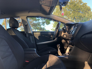 KIA CEE'D SPORTSWAGON 1.6 GDi (84.600km) (5 foto / 10)