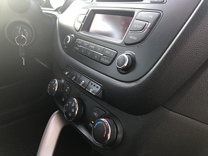KIA CEE'D SPORTSWAGON 1.6 GDi (84.600km) (6 foto / 10)