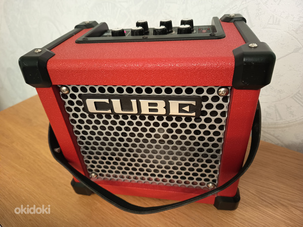 Roland Micro Cube GX