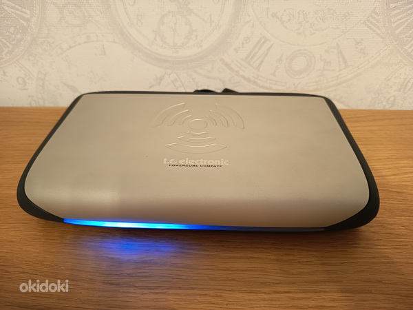 Tc Electronic Powercore Compact
