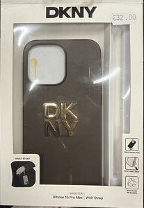Чехол DKNY для iPhone 15 Pro Max (2 фото из 2)