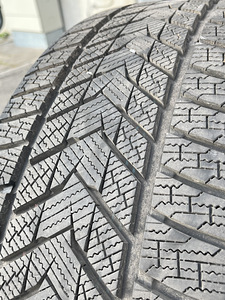 BMW 20” veljed rehvidega (4 foto / 9)