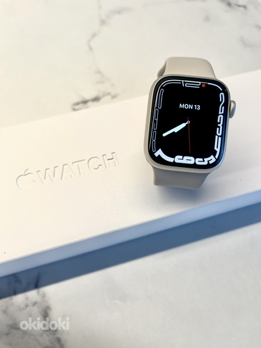 Apple Watch series 7