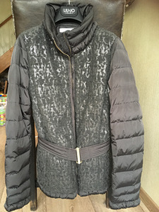 Ilus Marella Sport jope s.M (1 foto / 3)