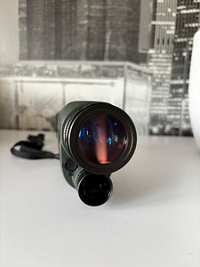LN-G2-M44 Luna Optics HD Digital Night Vision Monocular 5-20 (4 foto / 6)