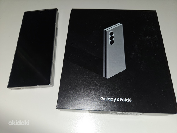 Galaxy Fold6 1TB
