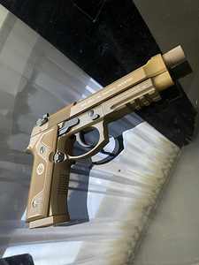 BERETTA M9A3 CO2 AIRGUN (1 foto / 5)