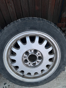 5x120 R16 Style 6 (3 foto / 8)