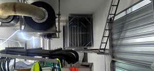 Otsin tööd ventilatsiooni paigaldusel.Kaalun kõiki võimalusi (7 foto / 10)