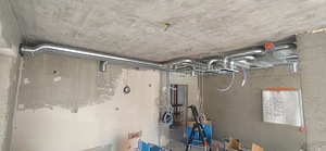 Otsin tööd ventilatsiooni paigaldamisel Eestis ja välismaal (1 foto / 6)