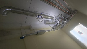 Otsin tööd ventilatsiooni paigaldamisel Eestis ja välismaal (2 foto / 6)