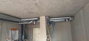 Otsin tööd ventilatsiooni paigaldamisel Eestis ja välismaal (5 foto / 7)