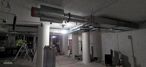 Otsin tööd ventilatsiooni paigaldamisel Eestis ja välismaal (3 foto / 4)