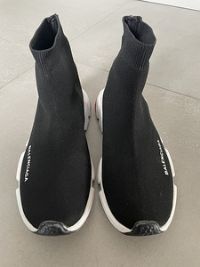 Balenciaga tossud, nr 37 (2 foto / 9)