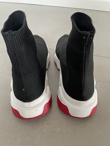 Balenciaga tossud, nr 37 (5 foto / 9)