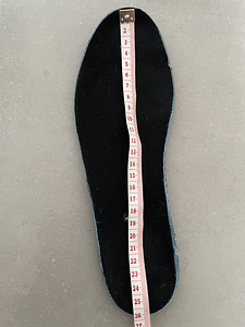 Balenciaga tossud, nr 37 (7 foto / 9)