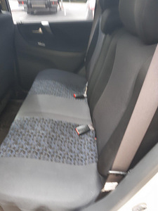 Suzuki Liana 1.6 79kw 2006a (7 foto / 8)