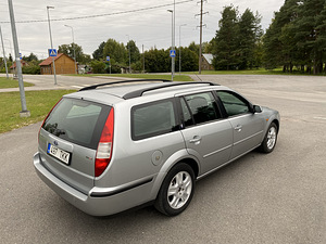 Ford Mondeo 2.0 85kw (3 foto / 8)
