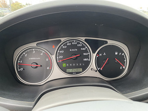 Isuzu D-Max 3.0 96kw (11 foto / 15)