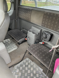 Isuzu D-Max 3.0 96kw (13 foto / 15)
