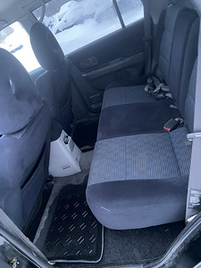 Mitsubishi Pajero Sport 2.5 85kw (10 foto / 12)