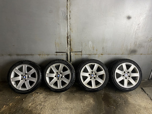 BMW Style 44 + korralikud naastud (2 foto / 7)