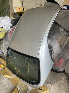 BMW E46 Cabrio Hardtop (1 foto / 5)