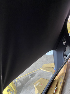 BMW E46 Cabrio Hardtop (5 foto / 5)