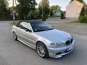 BMW E46 330i M Пакет (5 фото из 10)