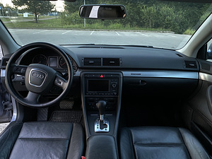 Audi A4 3.0 171kw tdi (9 foto / 11)