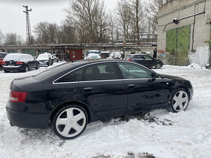 Audi A6 3.0 165kw (5 foto / 10)